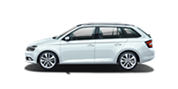 Fabia Estate
