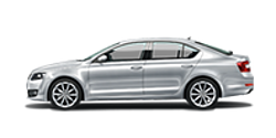 Octavia Hatchback
