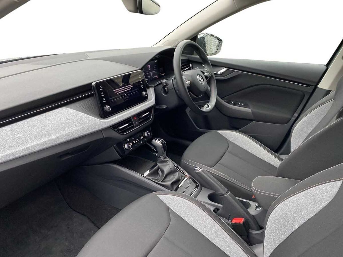 SKODA SCALA 1.5 TSI SE DSG Euro 6 (s/s) 5dr