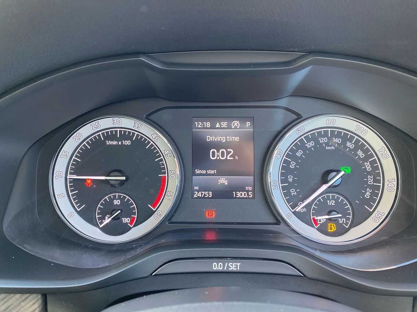 SKODA KODIAQ 2.0 TDI SE L DSG 4WD Euro 6 (s/s) 5dr (7 Seat)