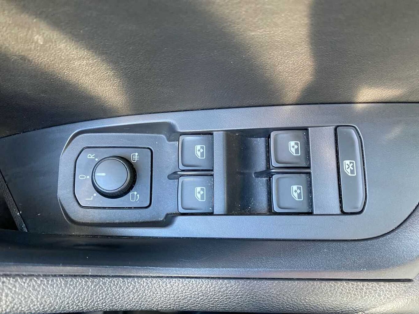 SKODA KODIAQ 2.0 TDI SE L DSG 4WD Euro 6 (s/s) 5dr (7 Seat)