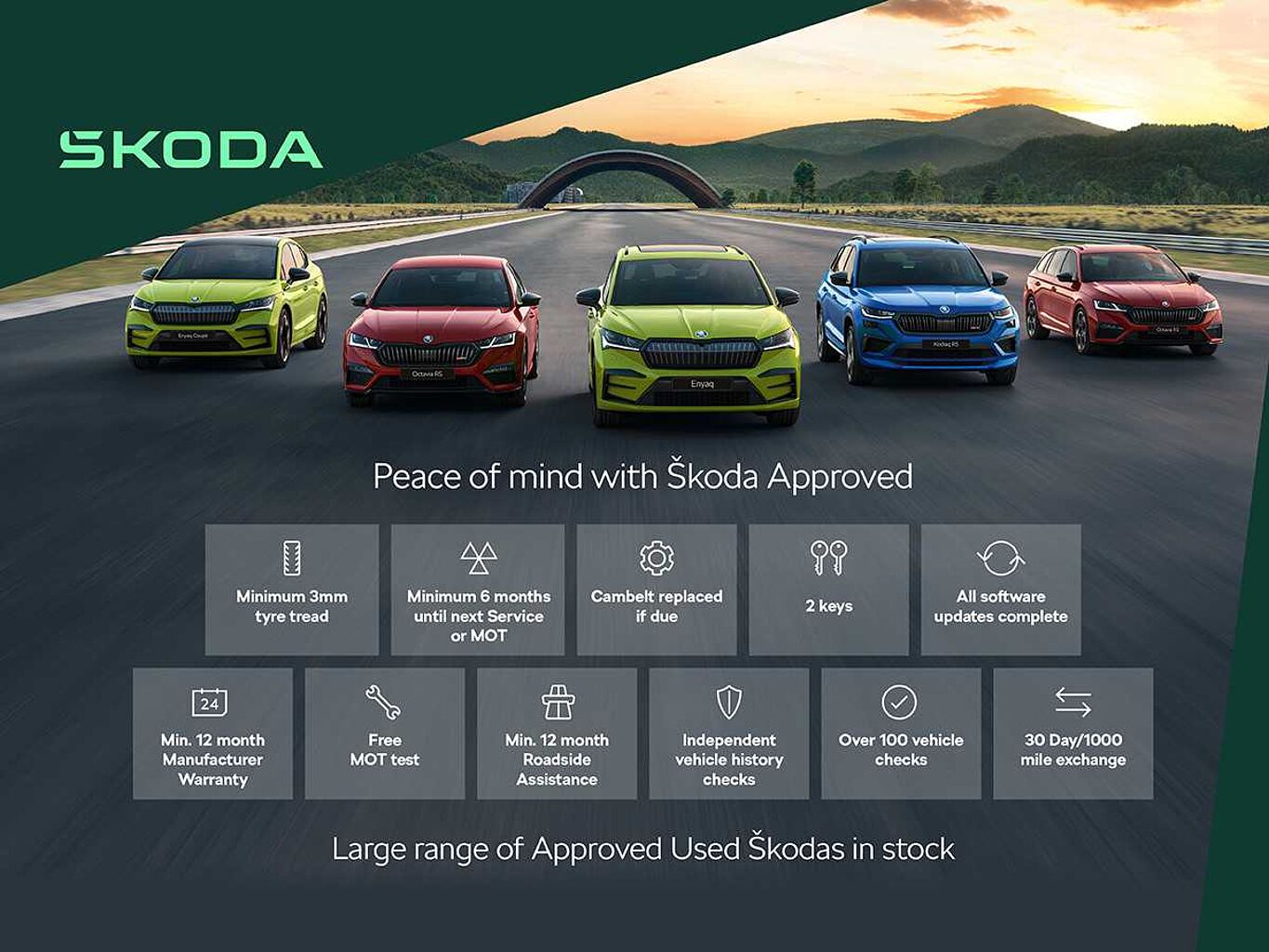 SKODA KODIAQ 2.0 TDI SE L DSG 4WD Euro 6 (s/s) 5dr (7 Seat)