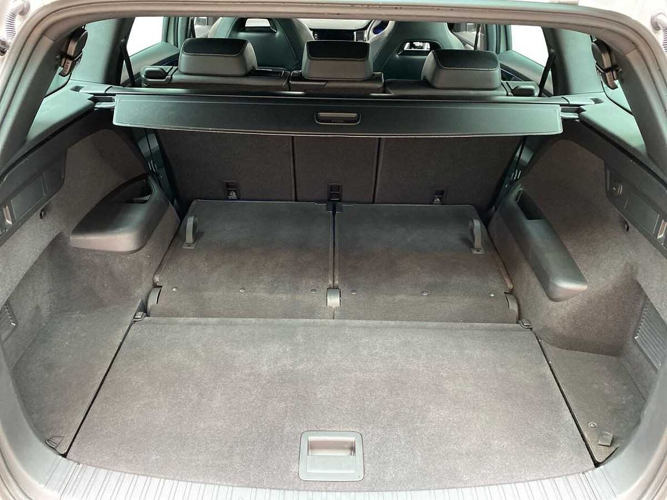 SKODA KODIAQ 2.0 TDI SportLine DSG 4WD Euro 6 (s/s) 5dr (7 Seat)