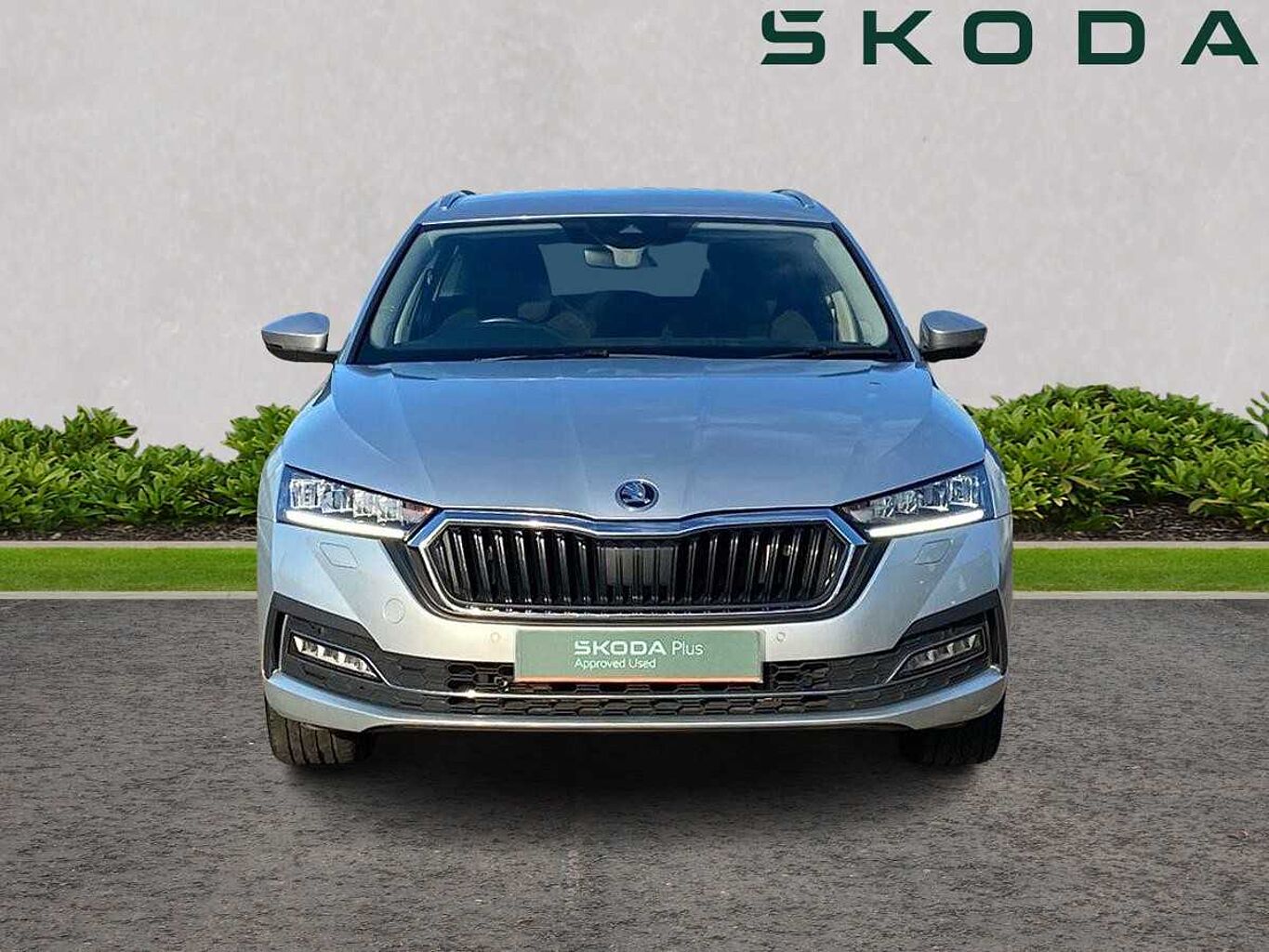 SKODA OCTAVIA 1.4 TSI iV 13kWh SE L DSG Euro 6 (s/s) 5dr