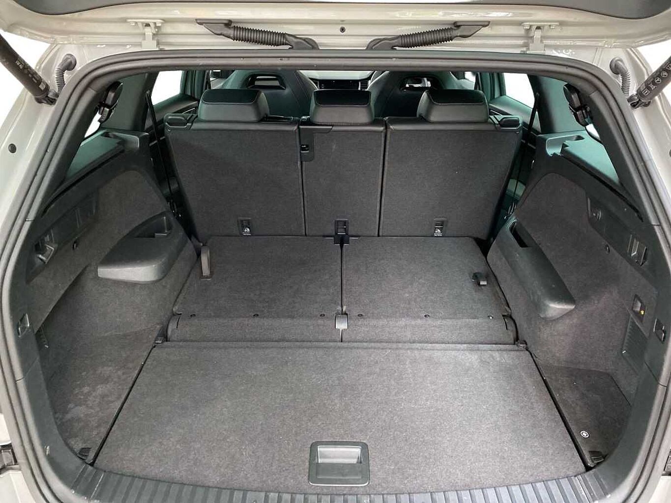 SKODA KODIAQ 1.5 TSI ACT SportLine DSG Euro 6 (s/s) 5dr (7 Seat)