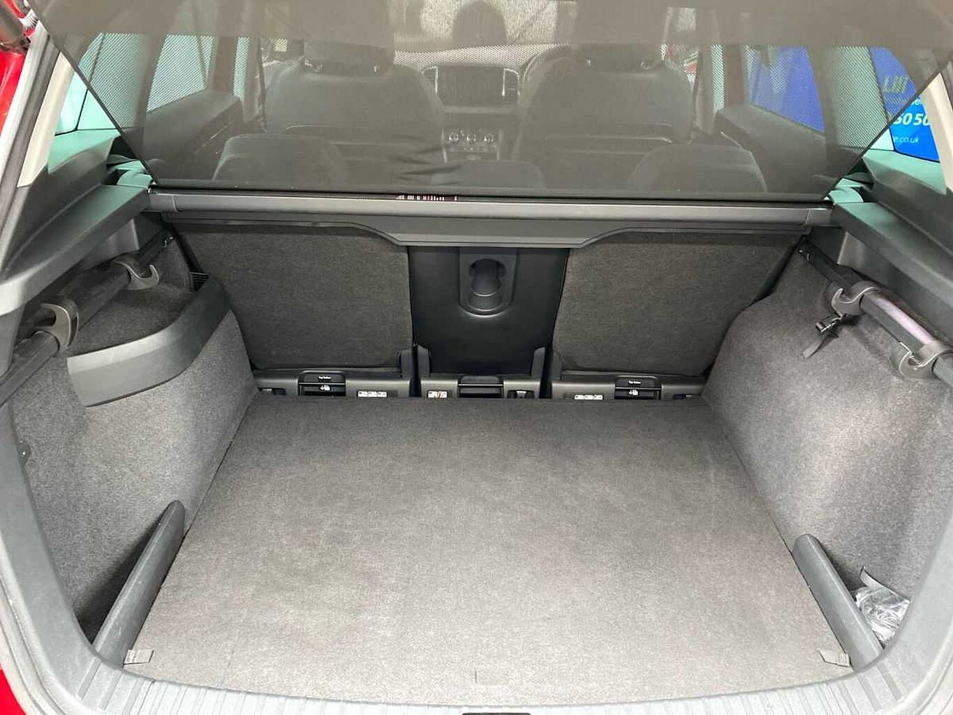 SKODA KAROQ 1.5 TSI ACT Edition DSG Euro 6 (s/s) 5dr