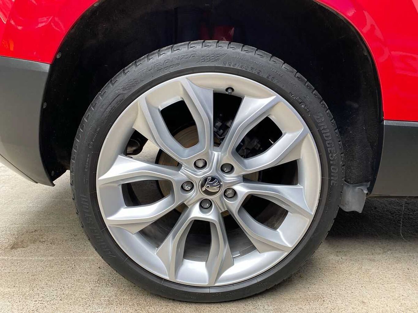 SKODA KAROQ 1.5 TSI ACT Edition DSG Euro 6 (s/s) 5dr
