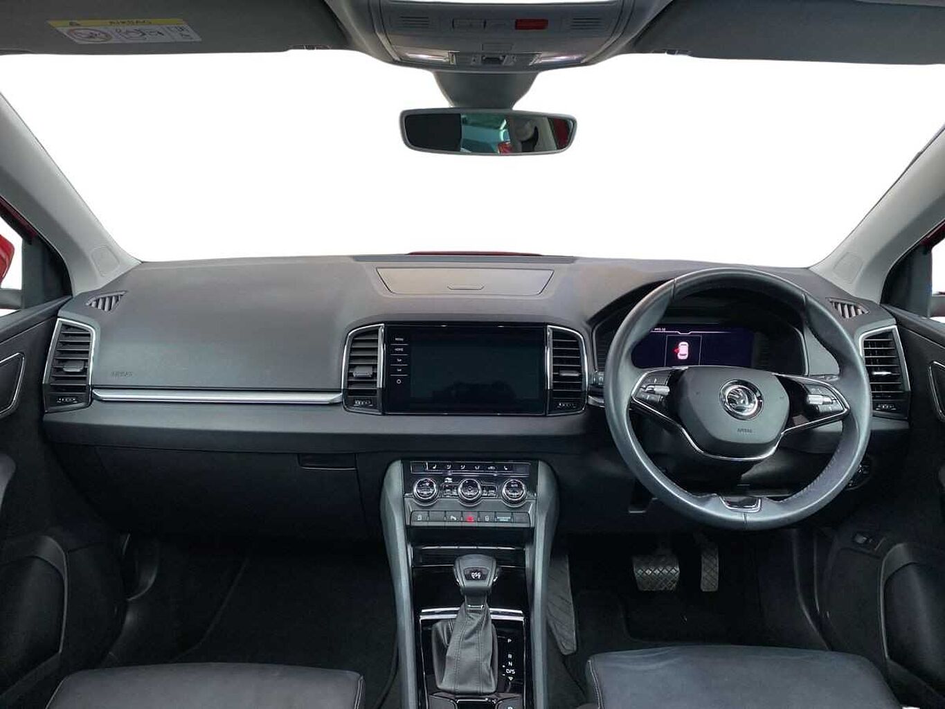 SKODA KAROQ 1.5 TSI ACT Edition DSG Euro 6 (s/s) 5dr