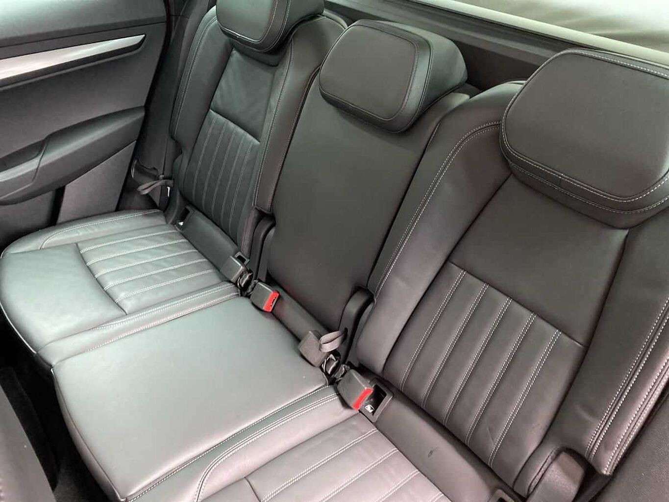 SKODA KAROQ 1.5 TSI ACT Edition DSG Euro 6 (s/s) 5dr