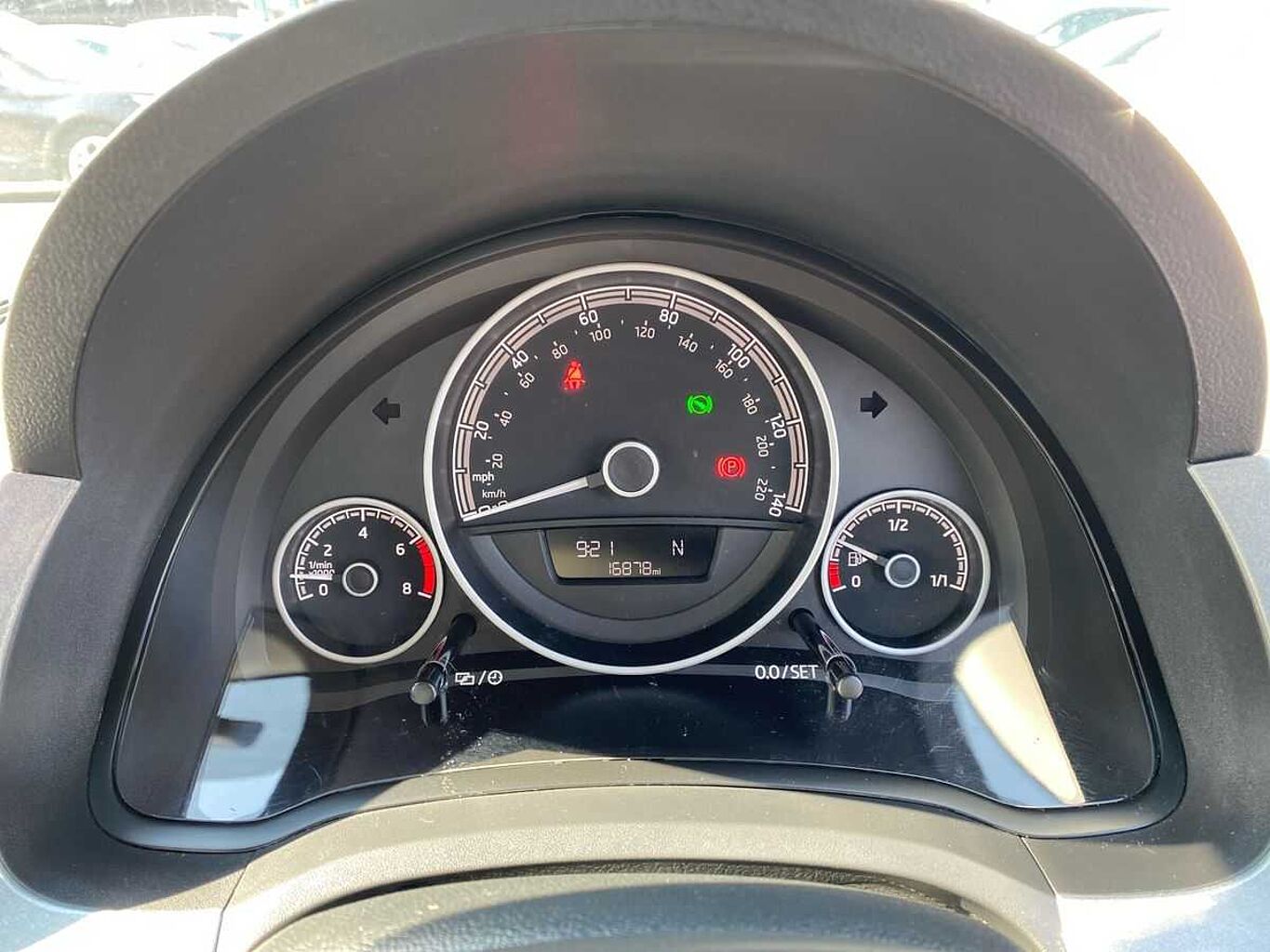 SKODA CITIGO 1.0 MPI SE L ASG Euro 6 5dr