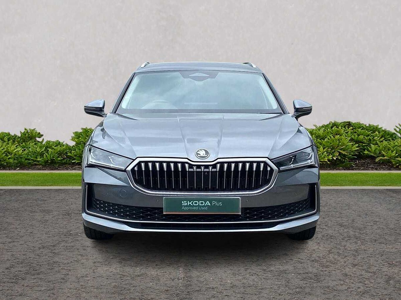 SKODA SUPERB 1.5 TSI e-TEC MHEV SE L DSG Euro 6 (s/s) 5dr
