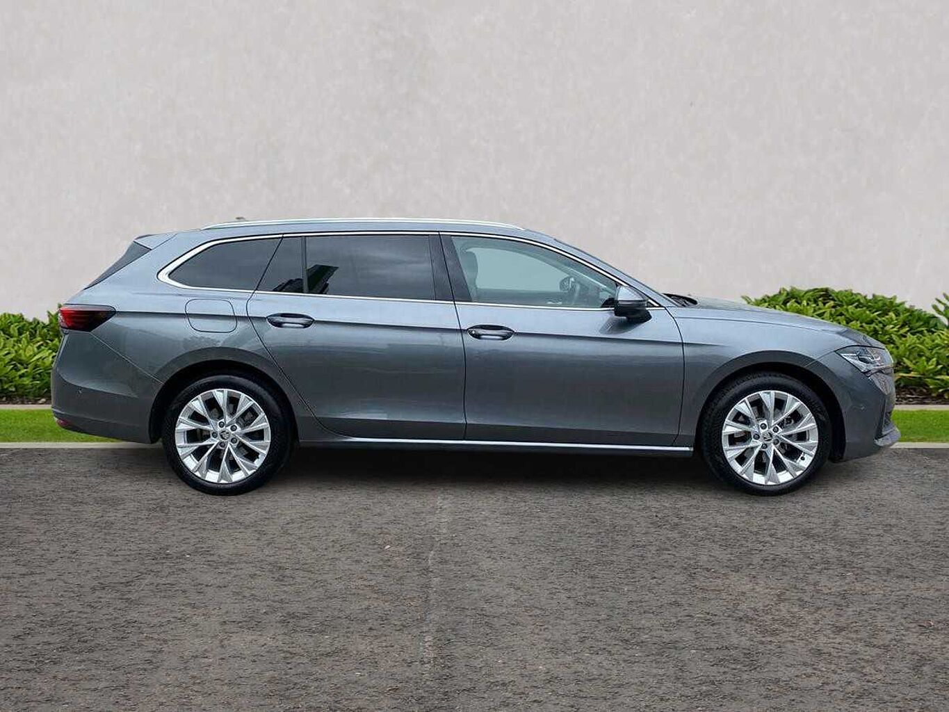 SKODA SUPERB 1.5 TSI e-TEC MHEV SE L DSG Euro 6 (s/s) 5dr