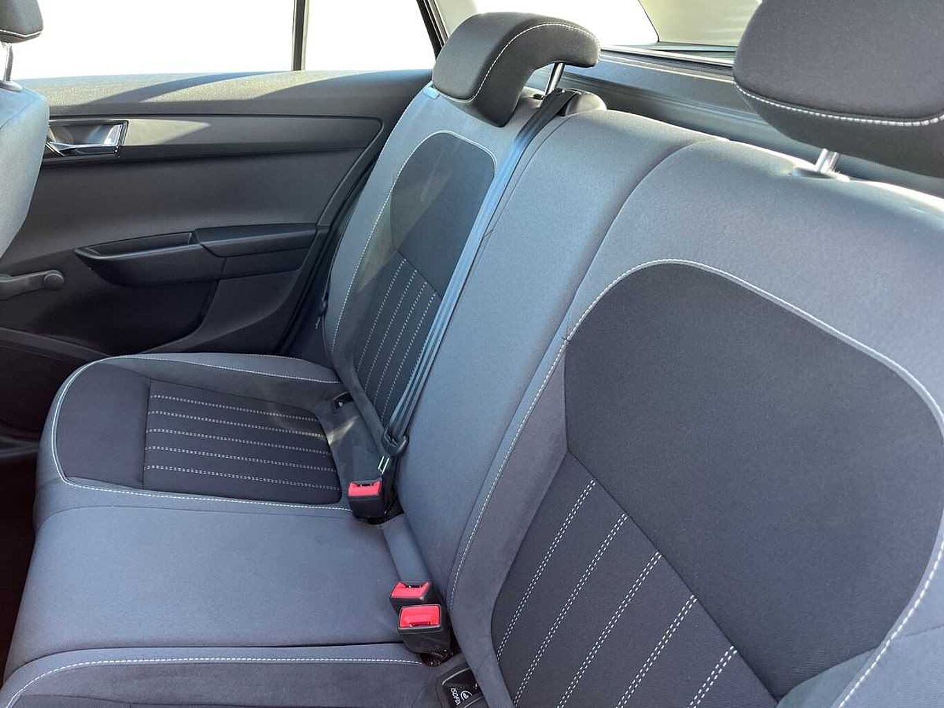 SKODA Fabia 1.0 TSI SE L (110PS) S/S DSG 5-Dr Estate